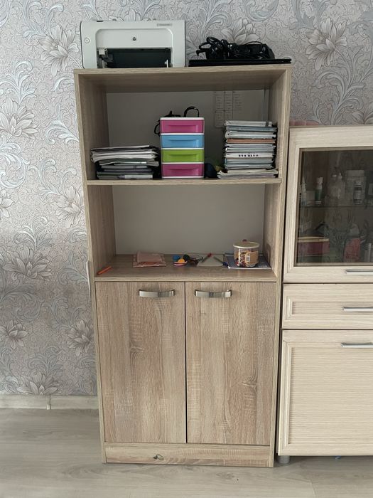 Шкафы для быта и т.д.