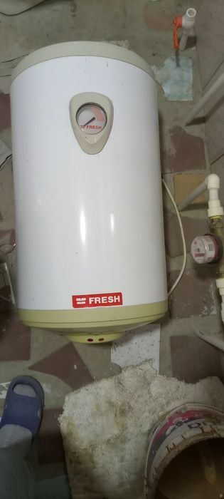 Ariston Chexiya ishlashi so'r