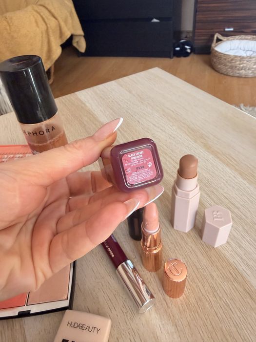 Разпродажба козметика Dior Huda Fenty Westman atelier clinique sephora