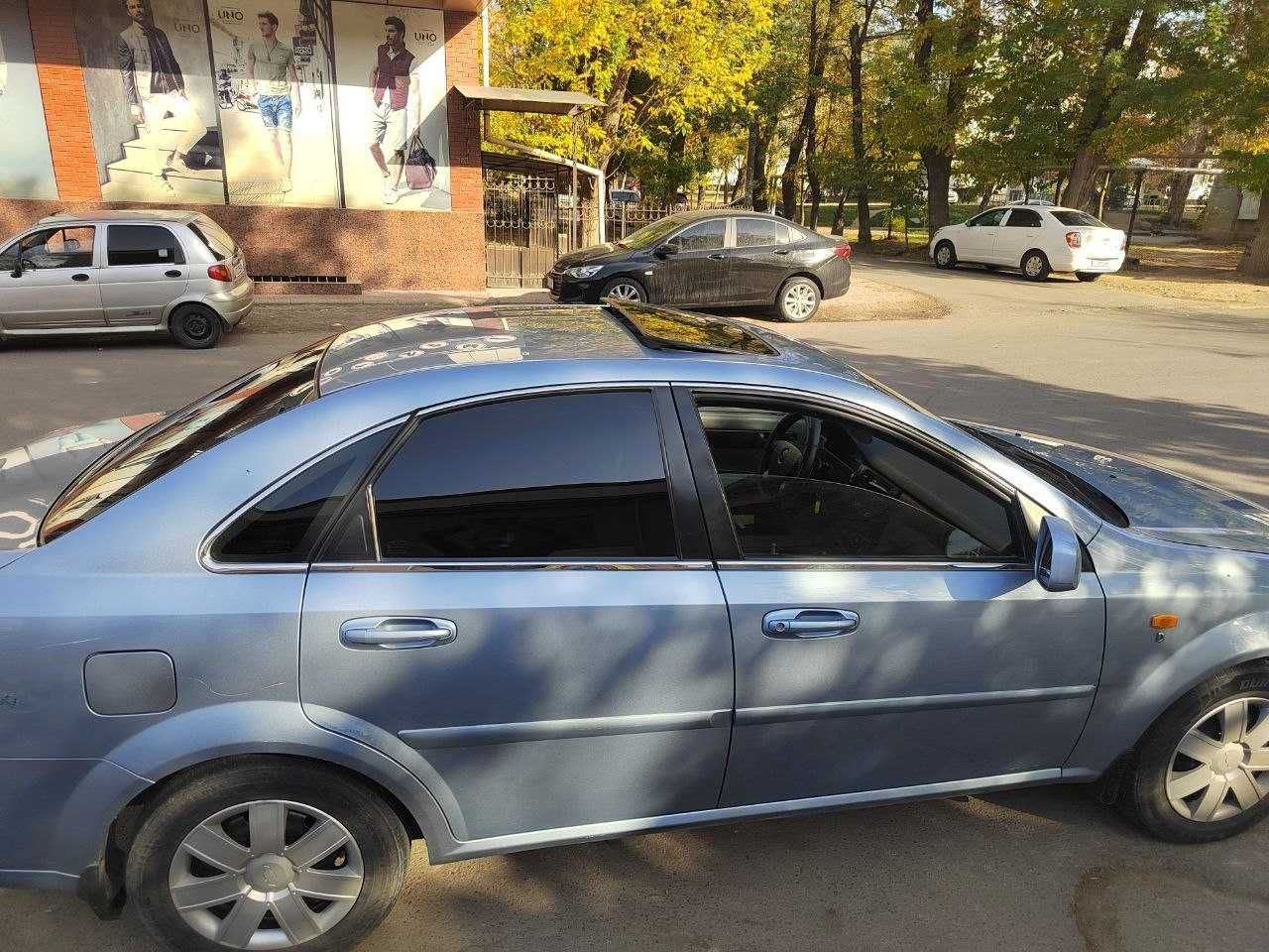 Chevrolet Jentra 2014 avtomat