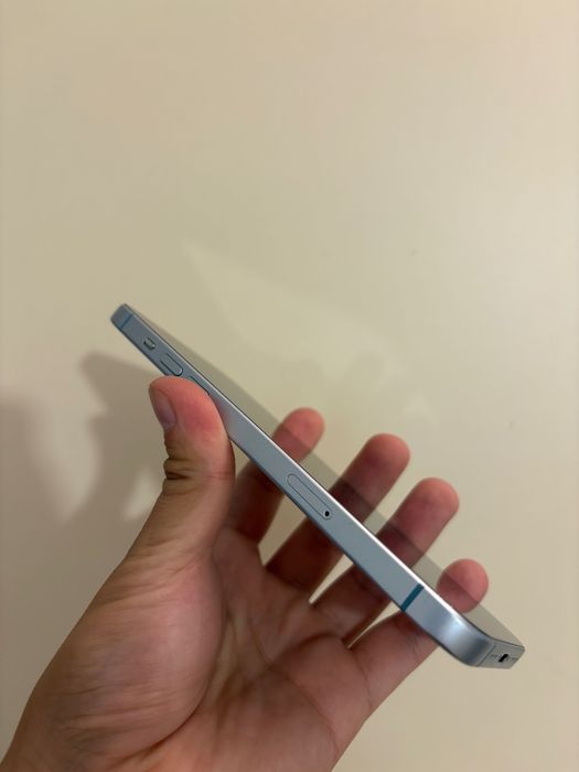 iPhone 15 Plus Albastru – 128GB – Dual SIM fizic - PRET FIX