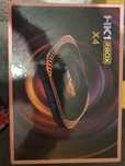 Android tv smart box Hk1 rbox x4