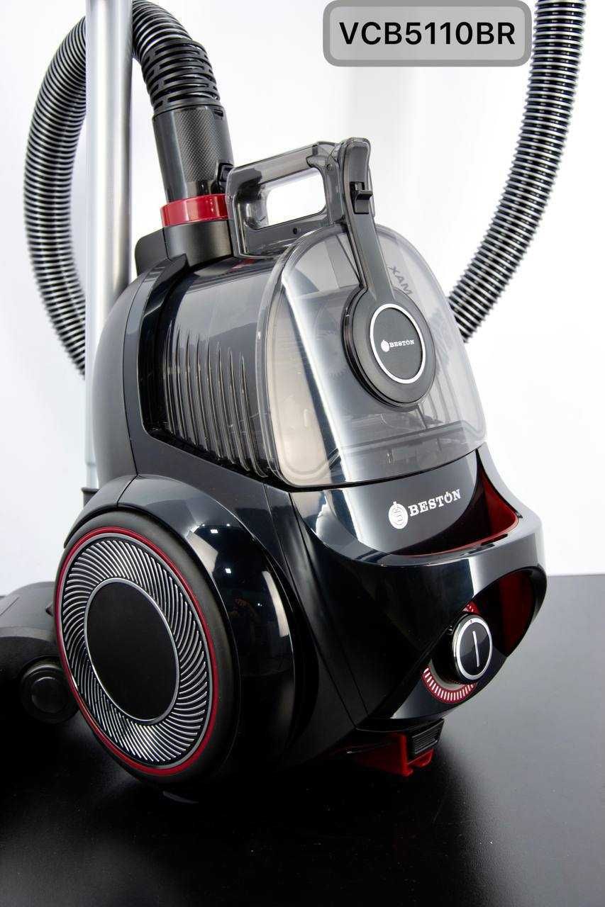 Пылесосы Beston vacuum cleaner VCB5110-BR Nasiya savdo bor 0%