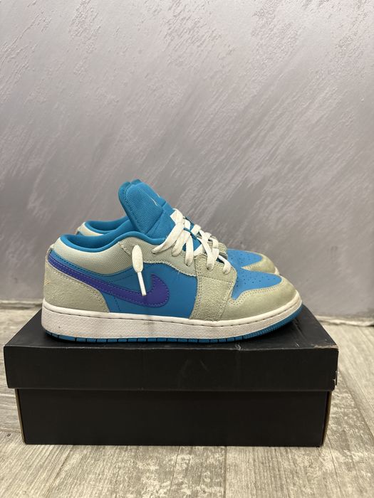 Air jordan 1 low se