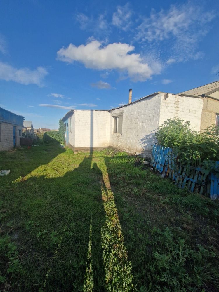 Продам или обменяю дом