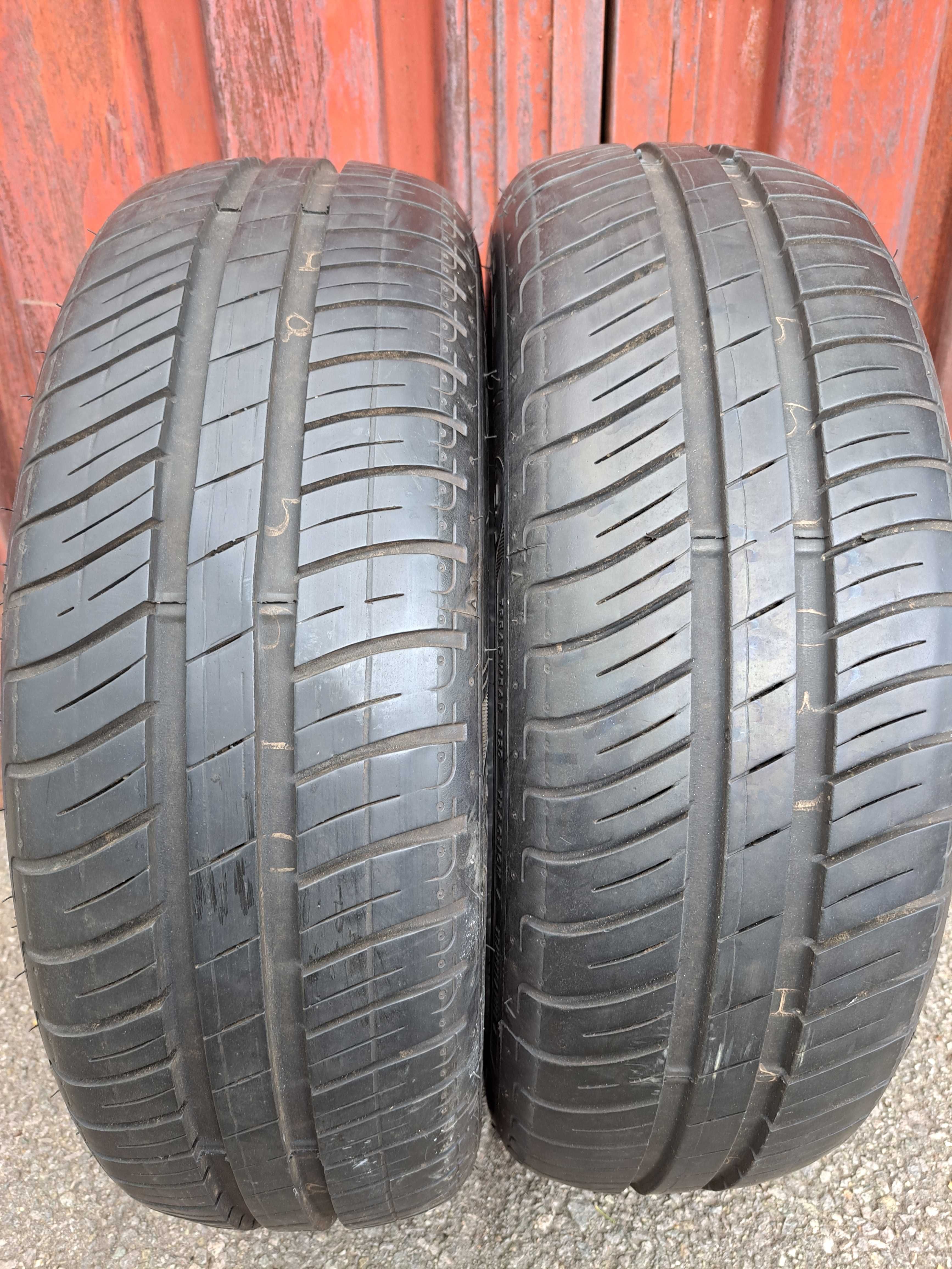 Set 2 anvelope vara Dunlop 185/65R15