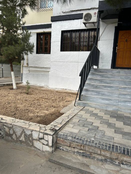 Сдаётся в аренду офис