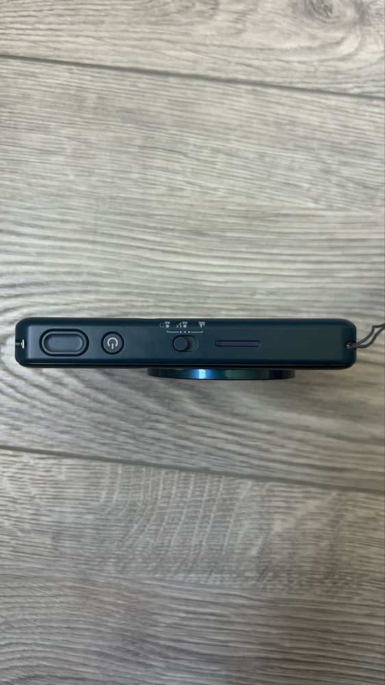 Canon Zoemini S2 ZV22