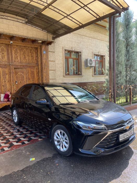 Monza 1.5 Atmasferni Srochni Sotiladi