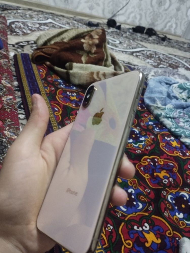 iphone xs 64 yomkost 78