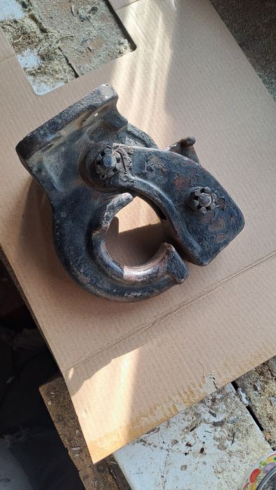 Фаркоп для прицепа