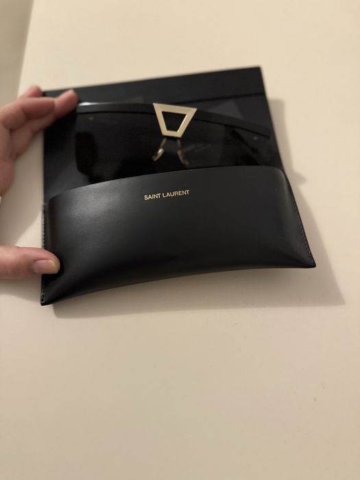 Ochelari soare Saint Laurent