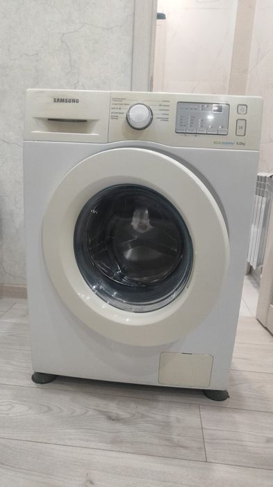 Стиральная машинка