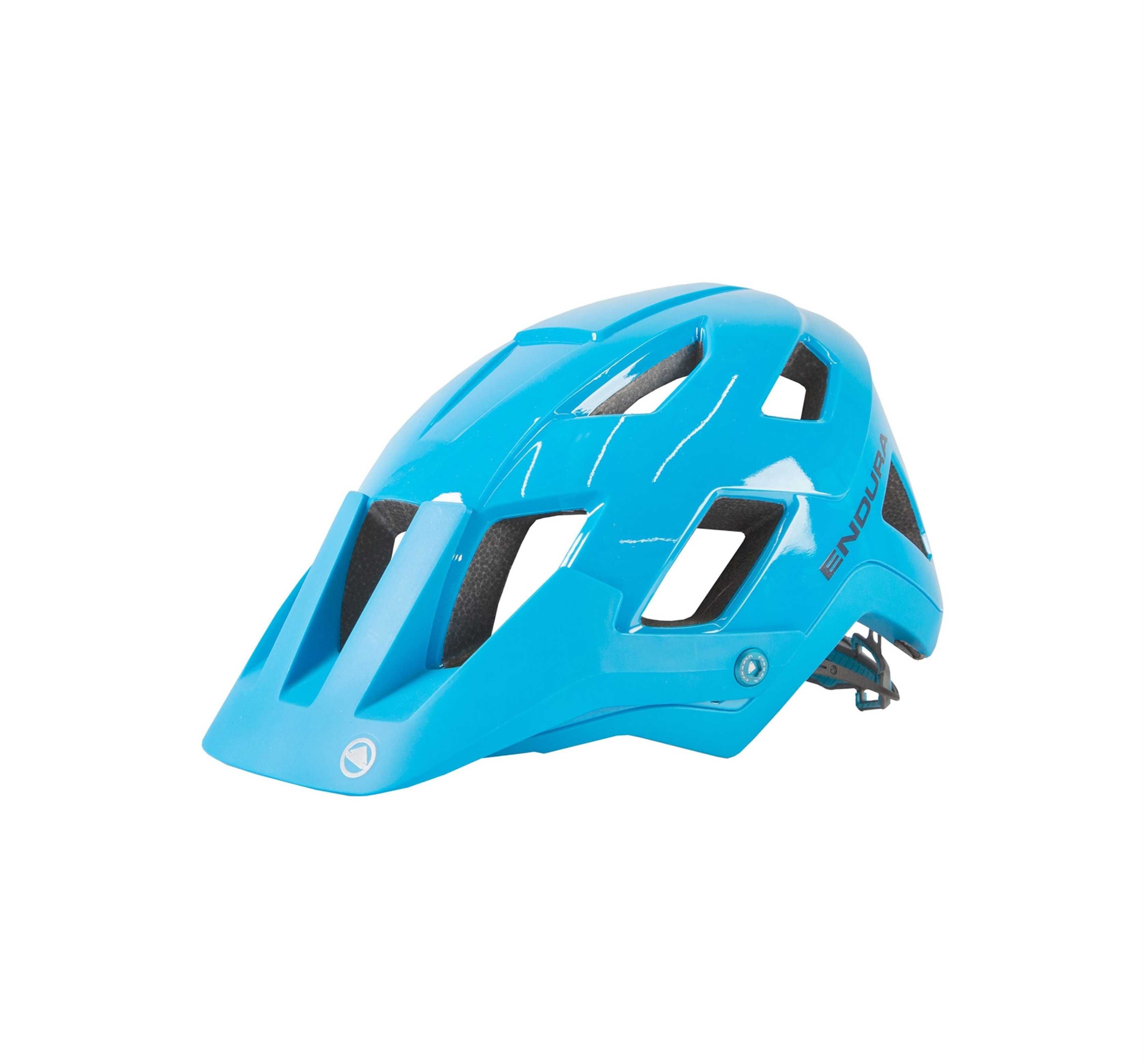 Каска Endura Hummvee Plus за Enduro/Trail M-L 55-59cm