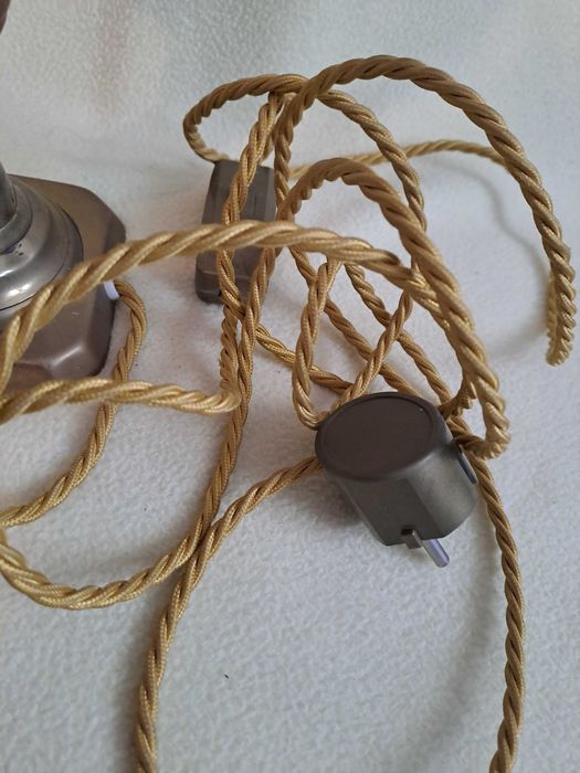 veioza alama pearlstone cehoslovacia