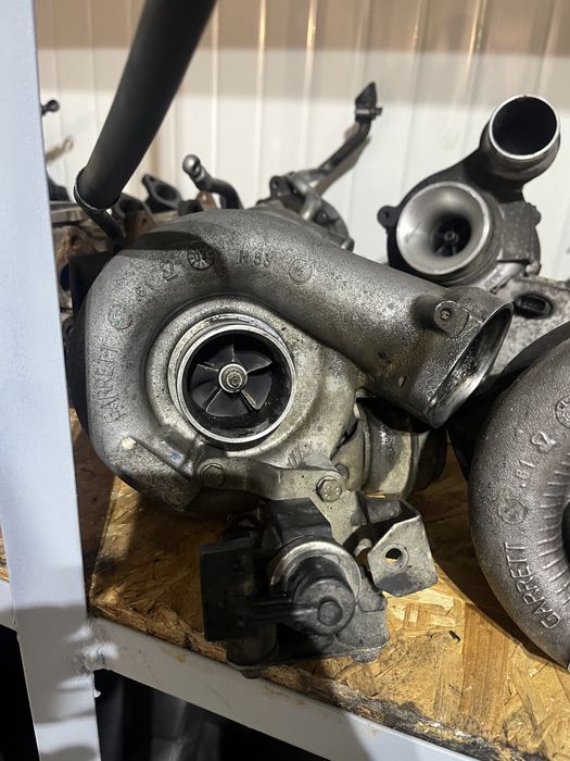 Турбина/турбини за бмв/bmw 2260