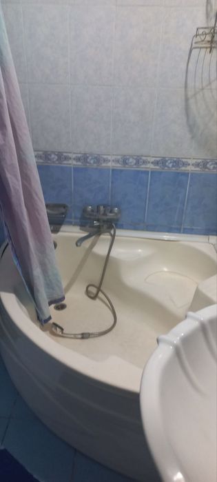 Сдается 2/1/4 куйлюк-2