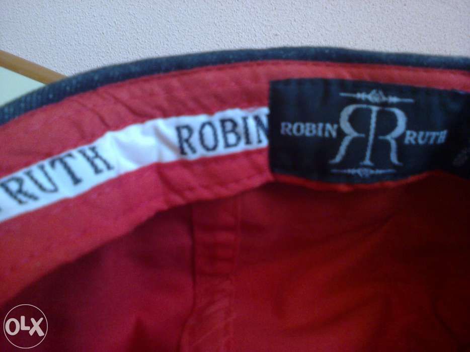 Sapca Robin Ruth