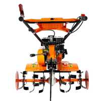 Motocultor 8CP 212CC 4T DETOOLZ- calitate garantata,  livrare rapida