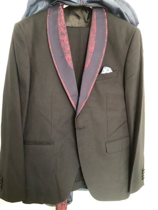 Costume noi calvin klein