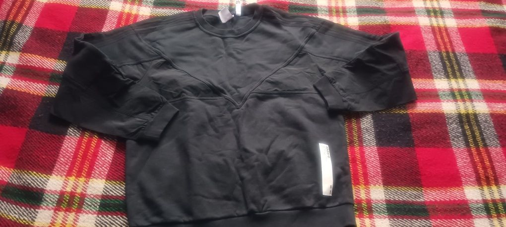 Нова мъжка блуза Adidas, размер М