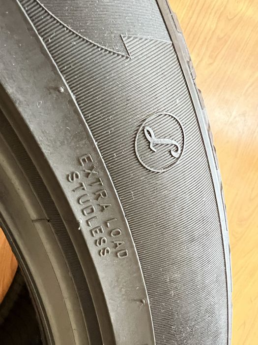 4x Pirelli Iarna 285 40 22 & 325 35 22 Mercedes GLE w167 URUS RSQ8 8mm