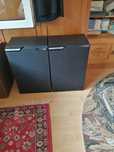 Boxe Pioneer CS-722  Bass de 30cm   (2 Dif  Auto )