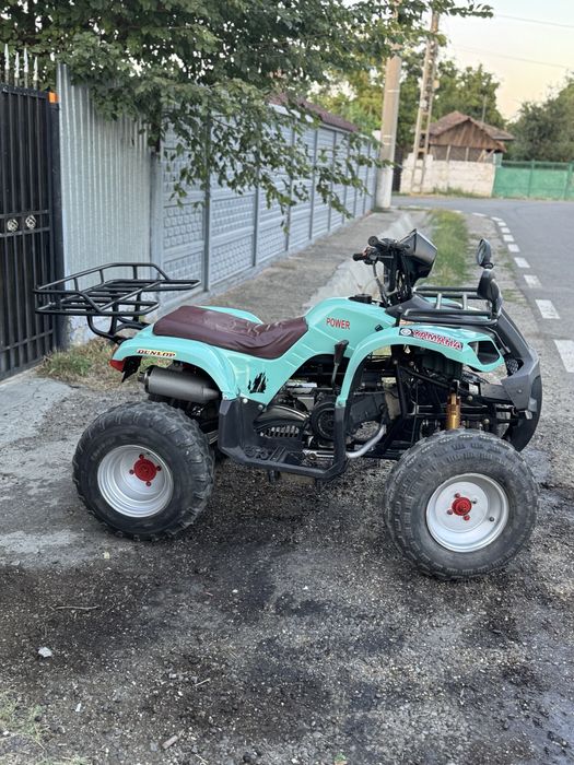 Atv 150cc impecabil