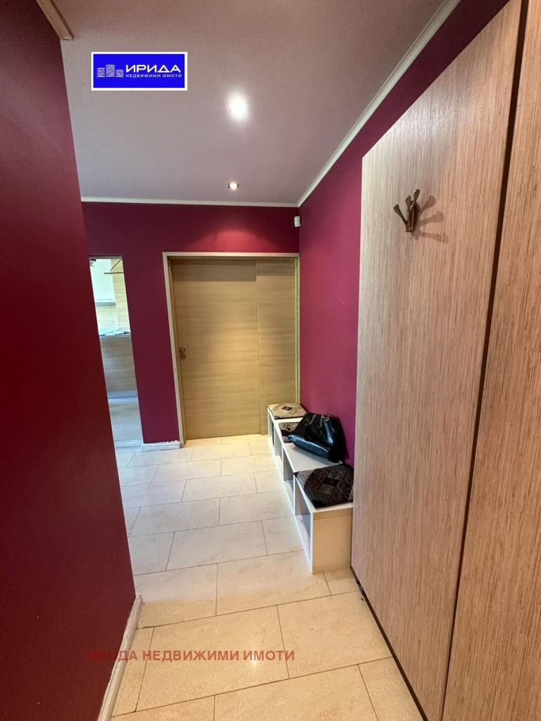 Продава се Тристаен апартамент в София, Гоце Делчев - 84 кв.м за 3453 €/кв.м - Снимка #11