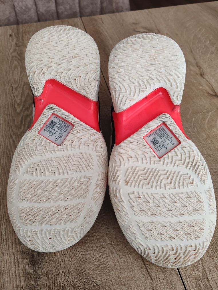 NIKE- Jordan Why Not Zero.3 CD3003 101 Бял