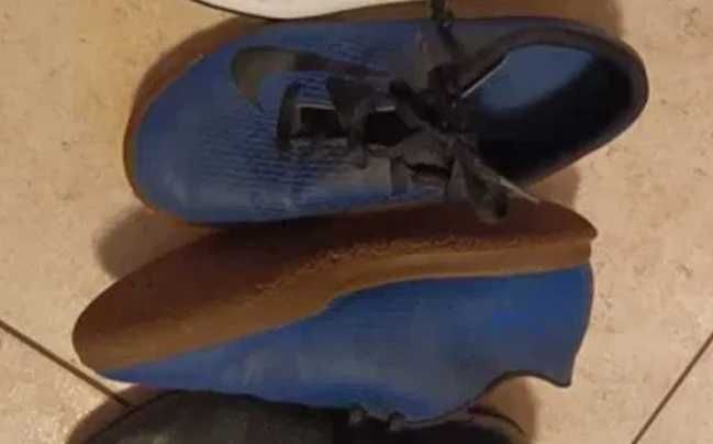 Încăltari Fotbal Nike 36