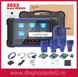 Programator Autel IM508S IMMO  programare cheie XP200 28+ 2 ANI