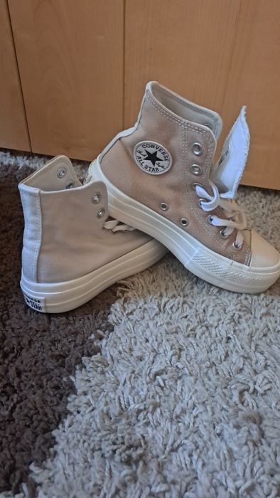 Converse, marime 35