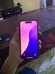 iPhone 15 Pro (128 talik) 2x sim karta