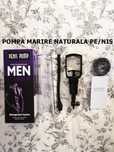 Pompa vid manuala- marire pen/is (marirea penisului in mod natural)