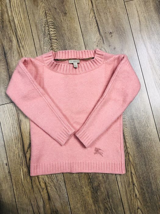 Оригинална дамска блуза/пуловер Burberry