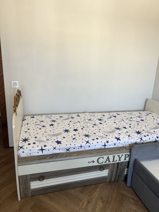 Кровать для подростка