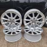 Jante aliaj Originale Audi R16 5x112