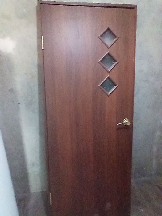 Дверь межкомнатная