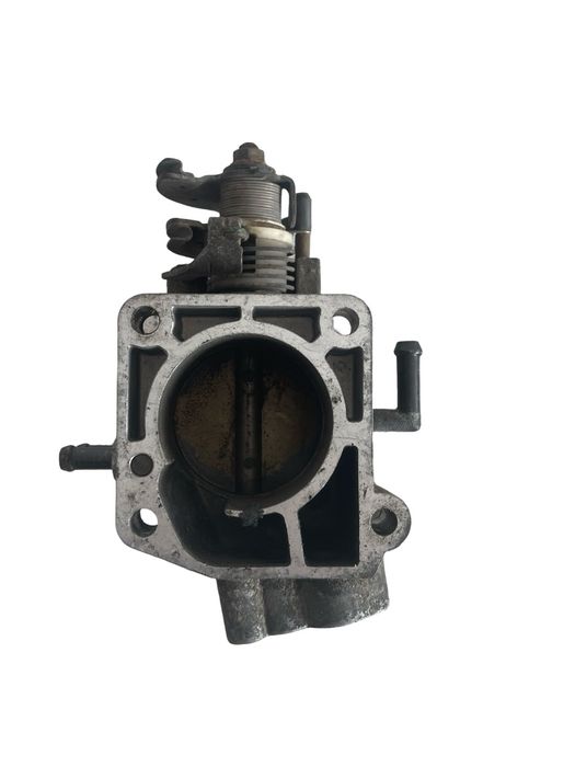 Clapeta de acceleratie HYUNDAI SANTA FE II CM 2005 - 2012 2.7B