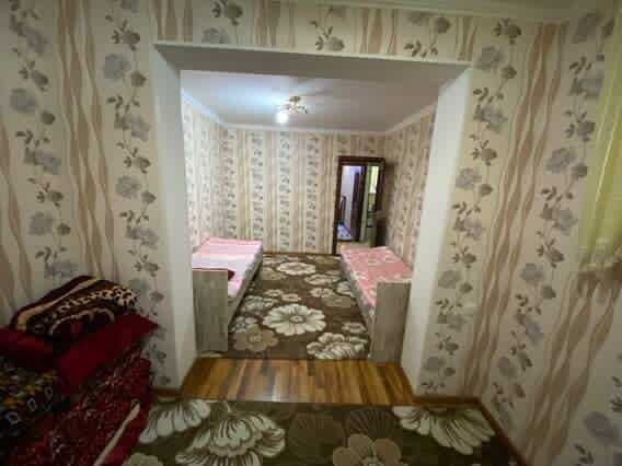 Srochno 3Xonalik Lyuks kvartira arendaga beriladi Mikrarayon