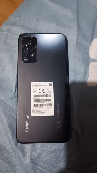 Redmi note 11 pro 5G