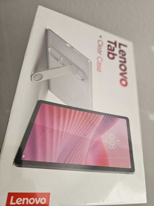 Lenovo Tab 128Gb nou la cutie Garantie