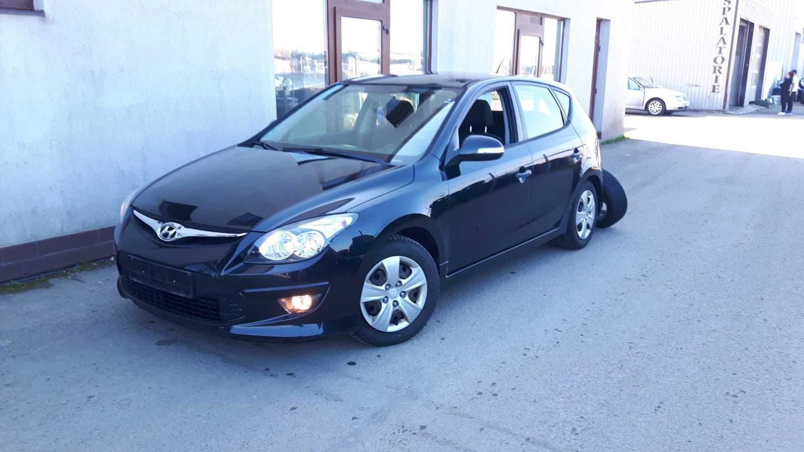 Hyundai i30 Fifa WM Edition 1.4 / 128.000 Km