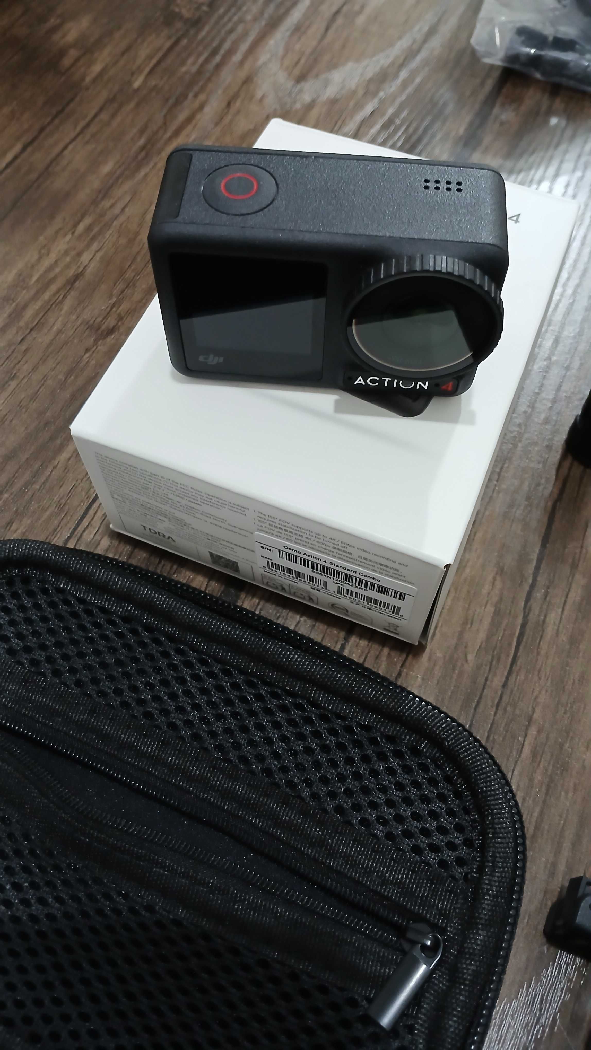 dji action 4 ОРГИНАЛ