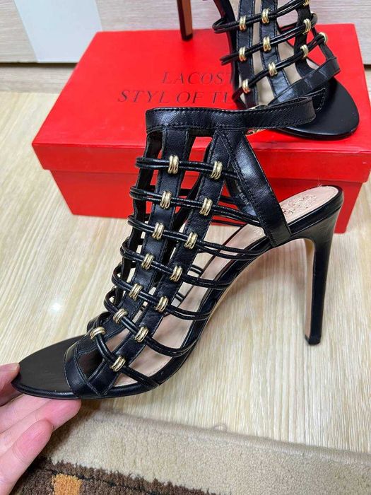 Женская обувь брендовая