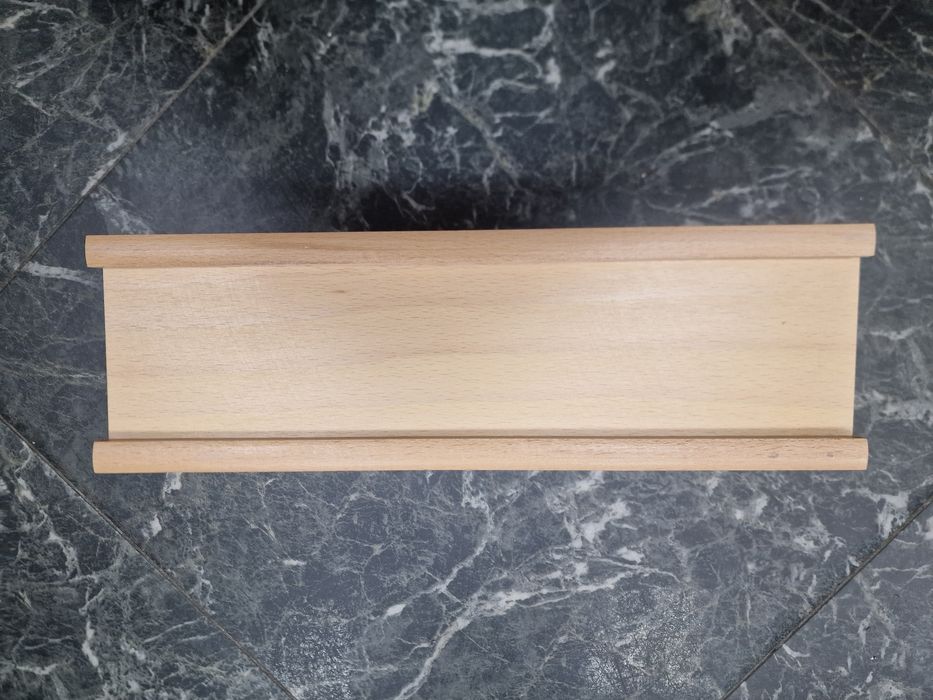 Joc Remi din lemn! PRODUS NOU!