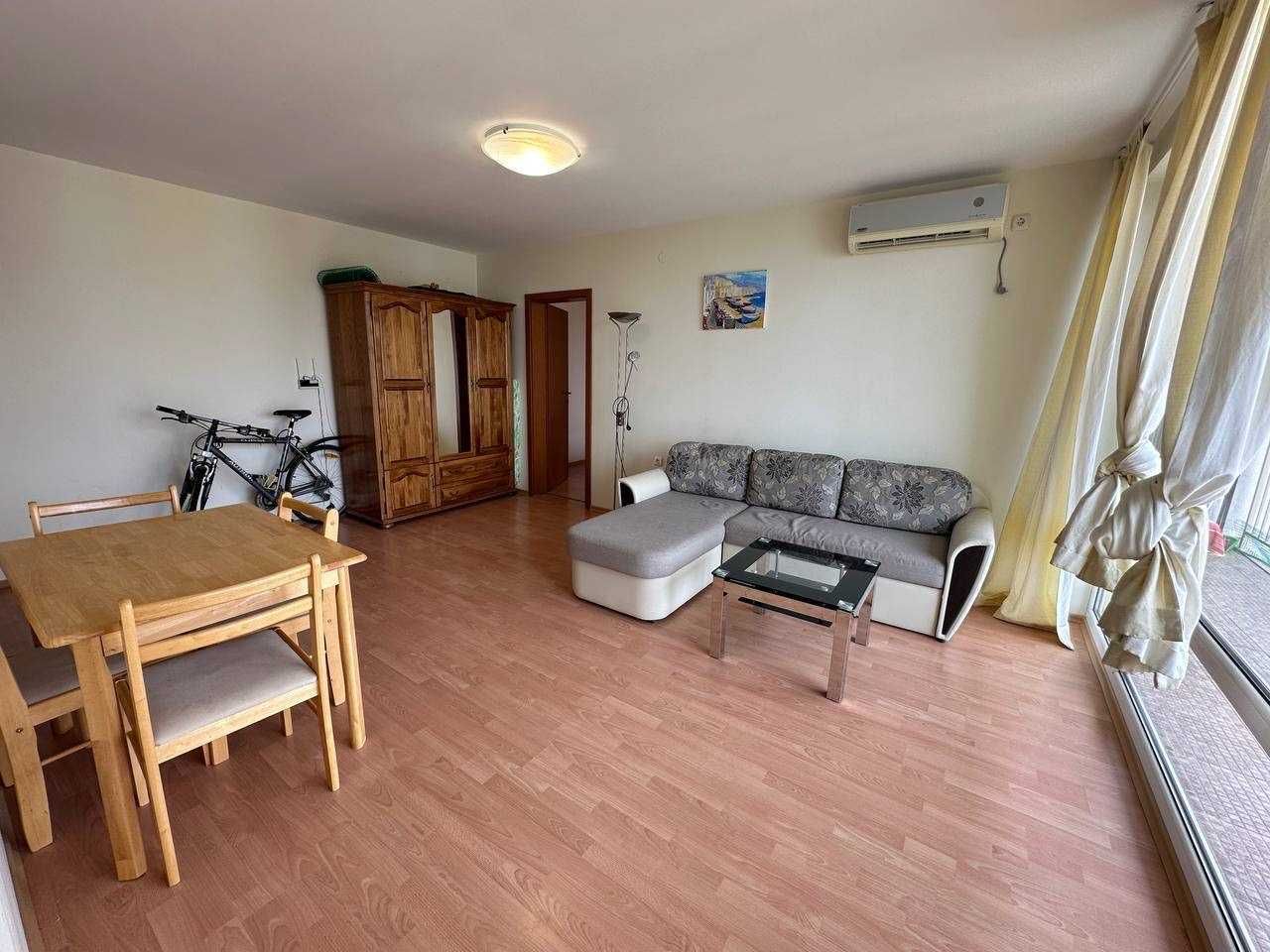 Продава се Двустаен апартамент в Свети Влас - 80 кв.м за 982 €/кв.м - Снимка #1