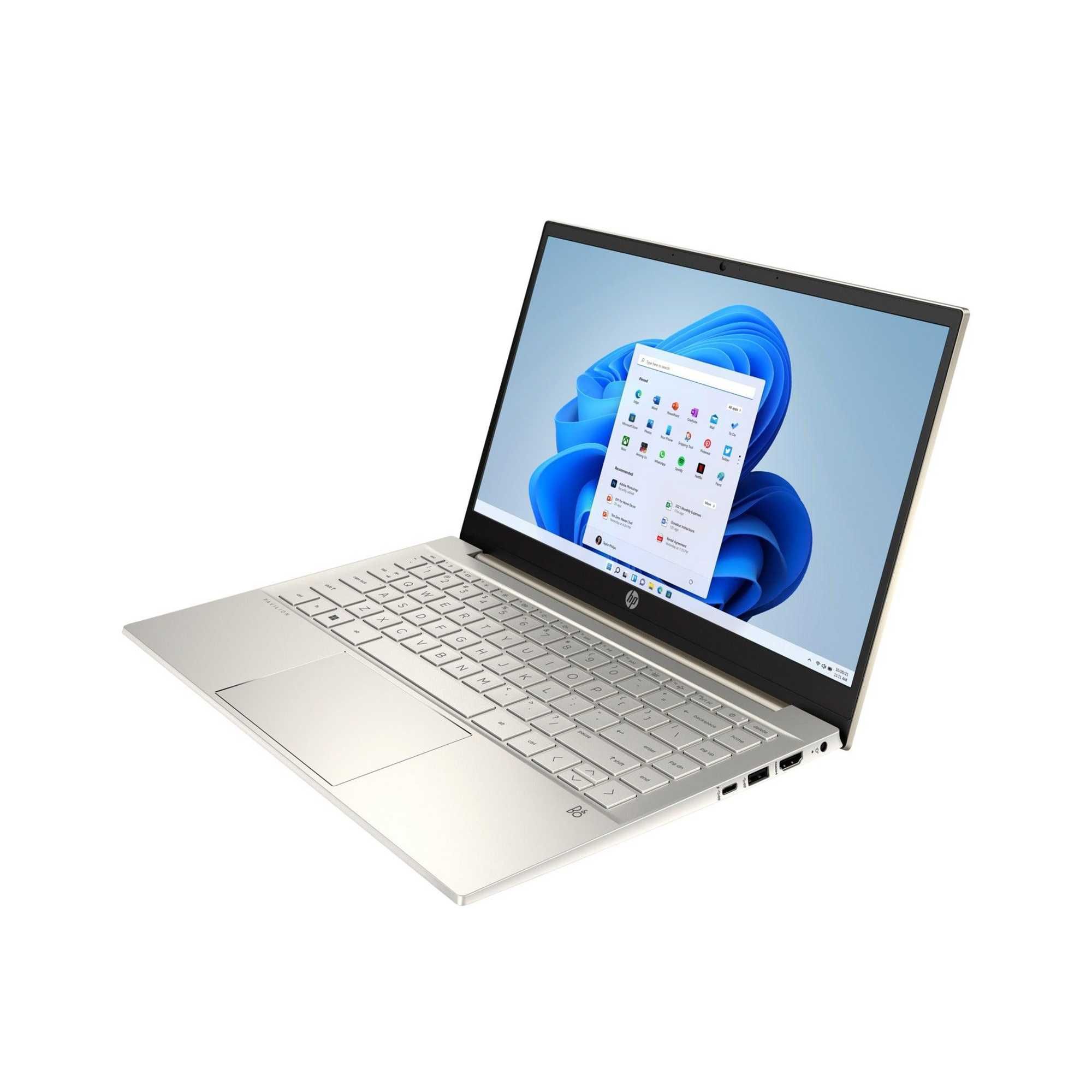 Ultrabook HP Pavilion IntelCore i5-12th gen 16GB/512SSD 15.6" GARANTIE