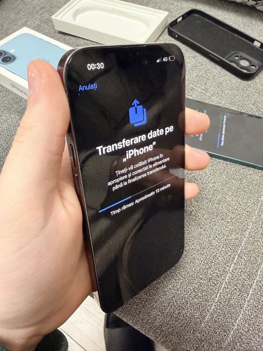 Iphone 14 pro 128 GB